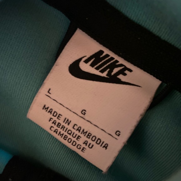 *REP* Rare Nike Tech Size L - Picture 3 of 5